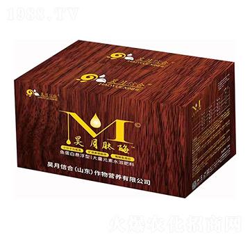 魚(yú)蛋白懸浮型大量元素水溶肥-昊月肽酶-昊月惠農(nóng)