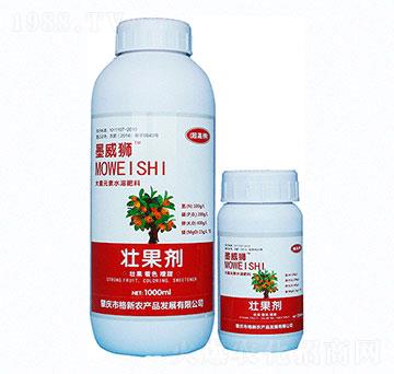超高鉀大量元素水溶肥-墨威獅壯果劑-格新農業