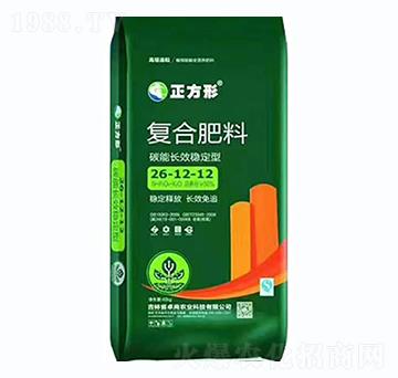 復合肥料26-12-12-正方形-卓尚農業