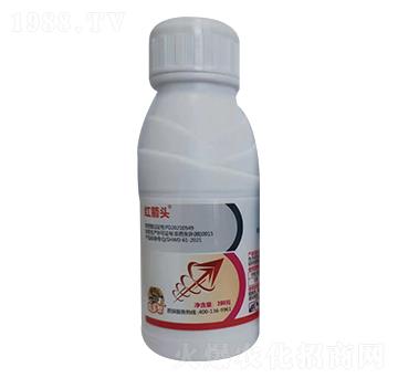 4.9%甲維虱螨脲-紅箭頭-碧幫農業