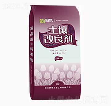 土壤改良劑10-5-10-明域生態