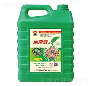 5kg地菌清-五豐農業