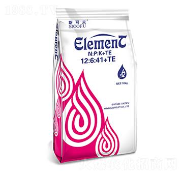 Ԫˮܷ12-6-40+TE-