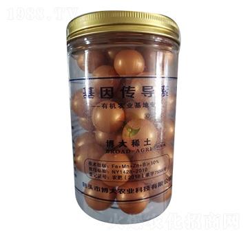 稀土葉面肥-基因傳導素-蒙邦益農