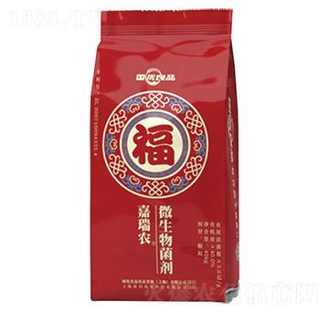 微生物菌劑-嘉瑞農-國優良品