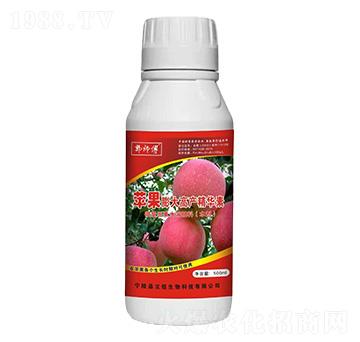 蘋果膨大高產精華素-郭師傅-立信生物