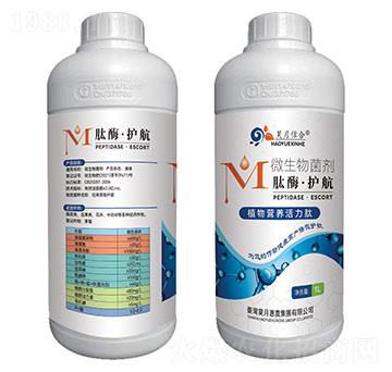 肽酶·護航（保花保果 增產提質）-昊月信合