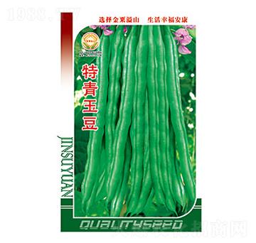 豇豆種子-特青玉豆-太樂種業