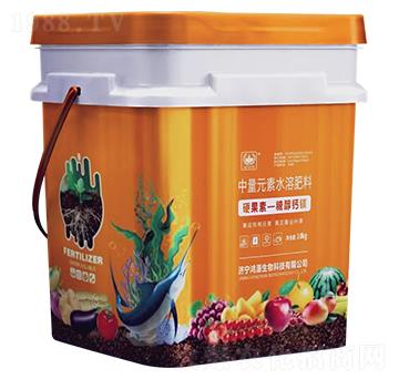 硬果素·糖醇鈣鎂-哈哈旺-鴻源生物