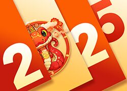 【忠農肥業】祝農資界朋友們東行吉祥，南走順利，西出平安，北走無慮！