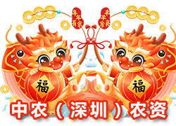 【中農(nóng)（深圳）農(nóng)資進出口】祝愿大家如龍舞九天，事業(yè)有成步步高！